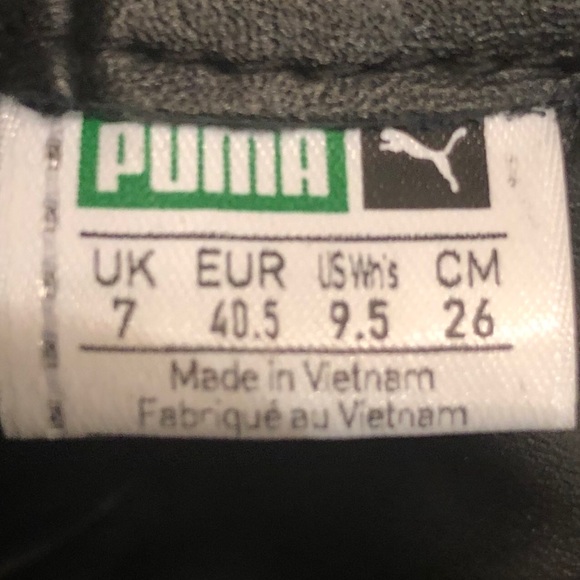 PUMA WOMEN Platform - Picture 6 of 7